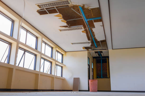 Austell, GA Water damage restoration Company