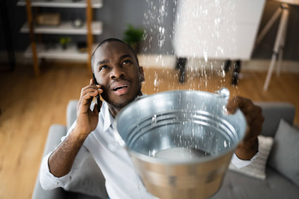 Best Flood restoration services  in Austell, GA