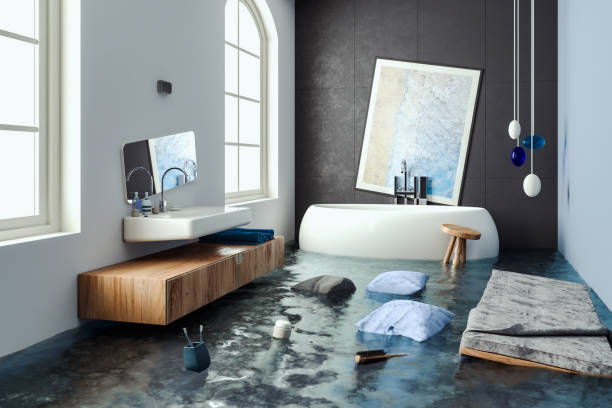 Best Commercial water damage restoration  in Austell, GA