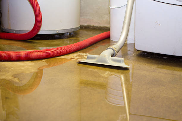 Local water damage restoration in Austell, GA