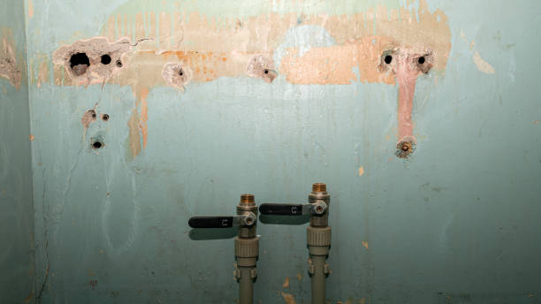 Best Commercial water damage restoration  in Austell, GA
