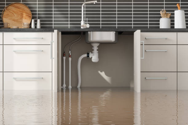Best 24-hour water damage restoration  in Austell, GA