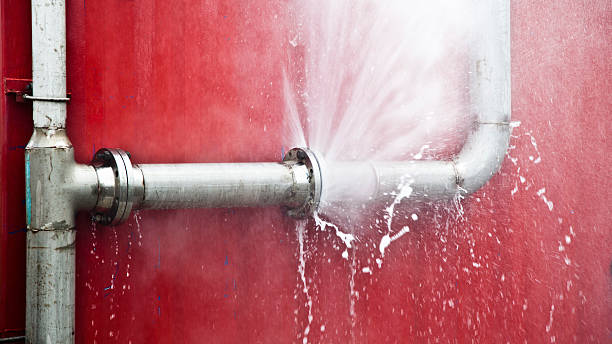 Best Water damage restoration experts  in Austell, GA